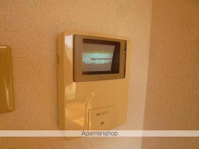 クレスト一社の内装写真