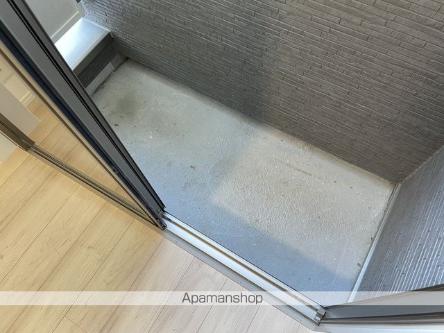 ベルグランデ吉野町の内装写真