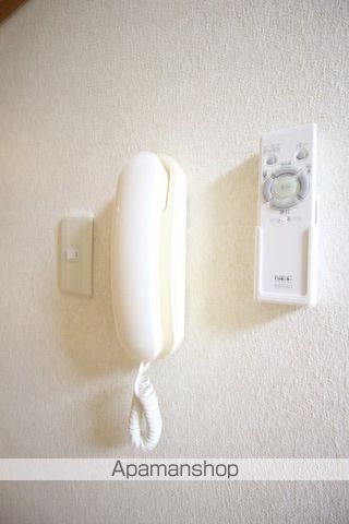 アビタ円山の内装写真
