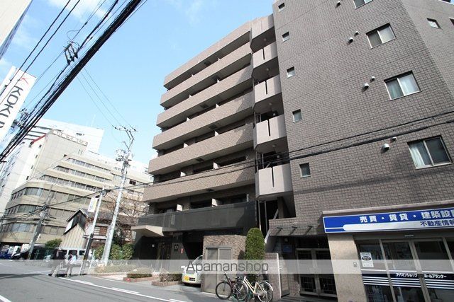 リーガル新大阪駅前IIの外観写真