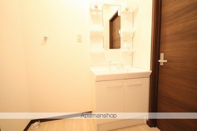 Sharmの内装写真