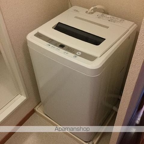 レオパレスせせらぎの内装写真