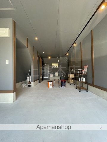 G−BASE ROUTE303の内装写真