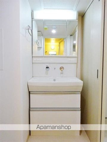 Grandir服部の内装写真