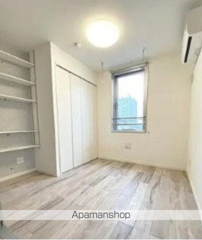 CREAL住吉の内装写真