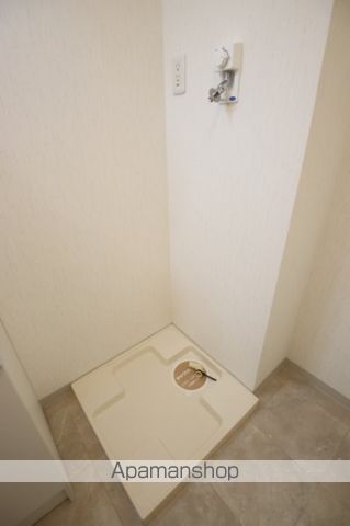 ヴィヴァーチェ曙の内装写真