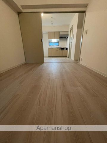 プライムアーバン新宿落合の内装写真