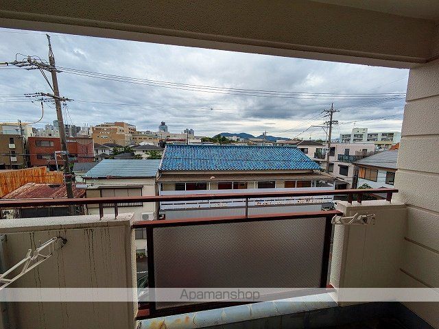 静岡鉄道静岡清水線 音羽町駅 徒歩11分 4階建 築42年のその他写真