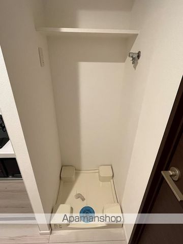 XEBEC京急蒲田の内装写真