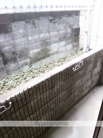 レグルス桜夙川の内装写真