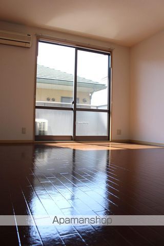 スカイメゾン 5番館の内装写真