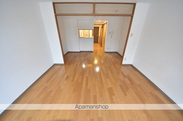 スカイパレスの内装写真