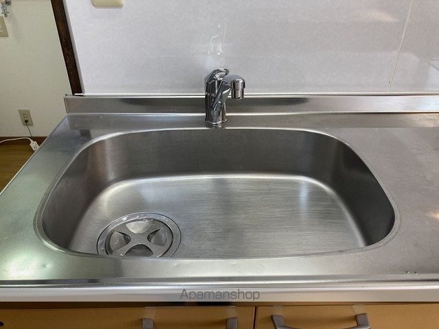 プレイス田町の内装写真
