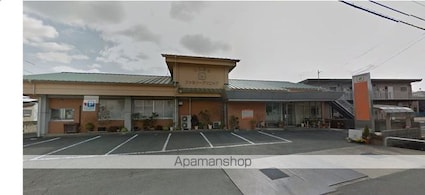 プレジール西島　Ａ棟[3DK/53.81m2]の周辺7