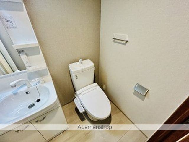 S−RESIDENCE照国ASCENTの内装写真