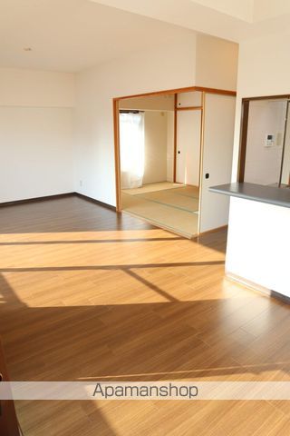 CASSIA南住吉の内装写真