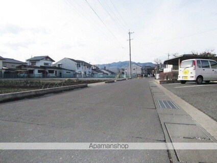 エトワール[1LDK/33.39m2]の周辺