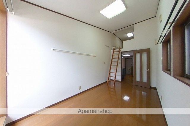 コーポサンライズの内装写真
