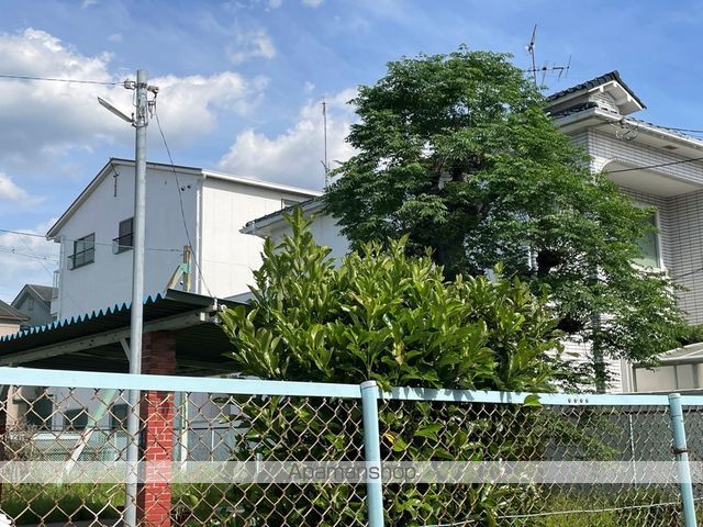 八尾木グリーンハイツの外観写真