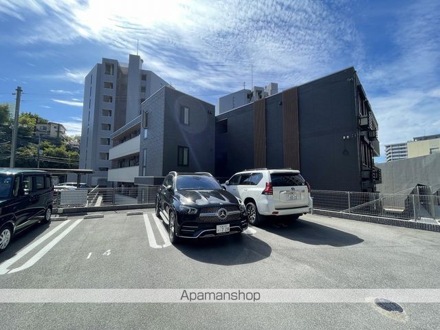Tー5FLATの外観写真