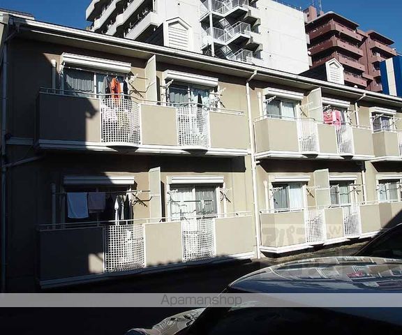 メゾンF・Hの外観写真