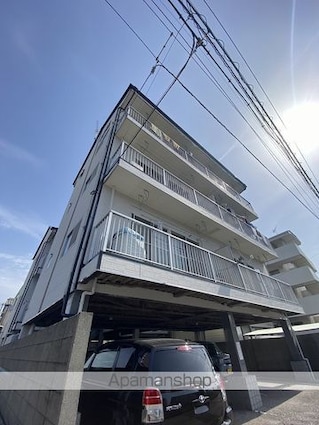 高知県高知市新田町[2K/35m2]の外観3