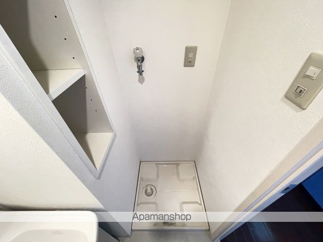 セントロイヤルクラブ新大阪の内装写真