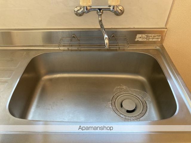 いづみハイツの内装写真