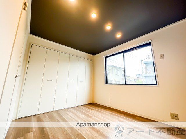 アイディール久米 A棟の内装写真