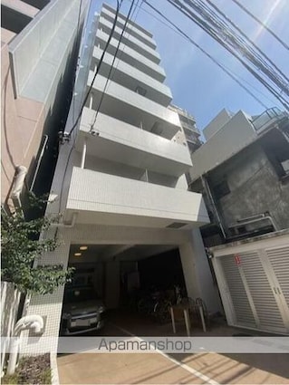 アーバン・タニ[2LDK/60m2]の外観4