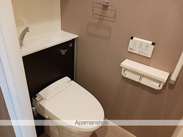 ヴィオーラの内装写真