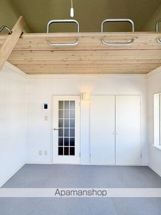 サンハイム宮前[1K/16m2]の内装5