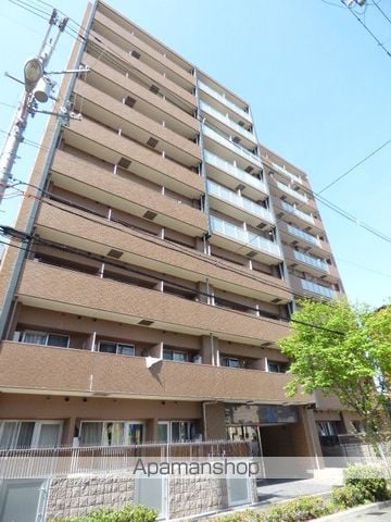 ESLEAD新大阪CONFORTI番館