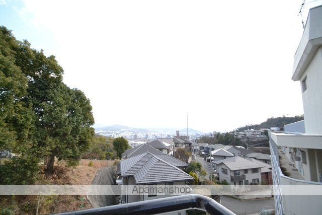 ヒルヴィスタ三滝の内装写真