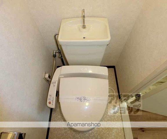 ウエストプラザ三越の内装写真