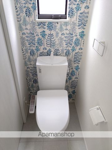 Casa BlommaIの内装写真