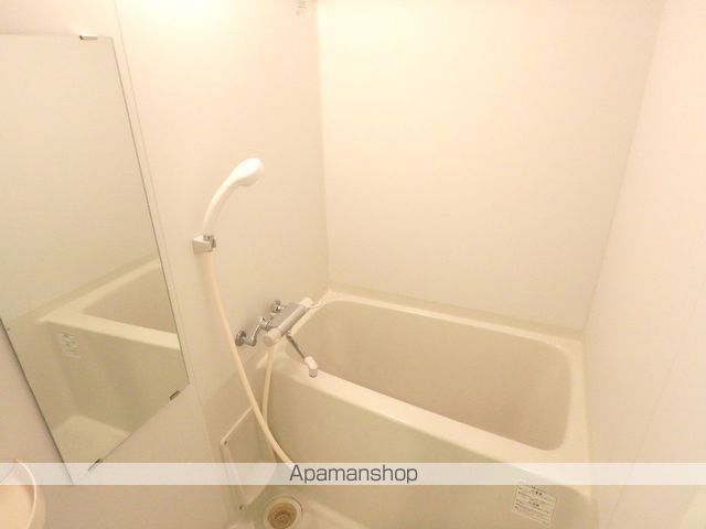レジディア仙台本町の内装写真