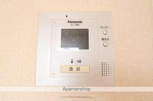 アビタシオン プリエの内装写真