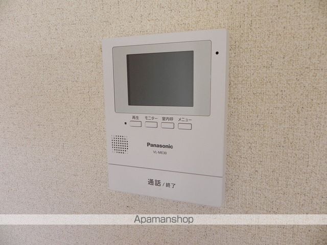 グリーンタウン A棟の内装写真