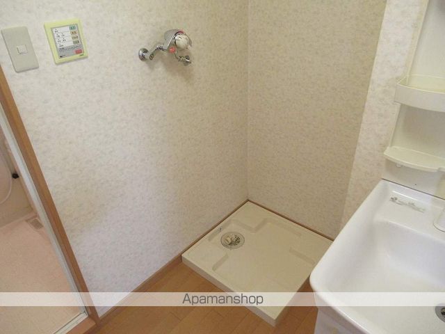 アーバン肴町の内装写真