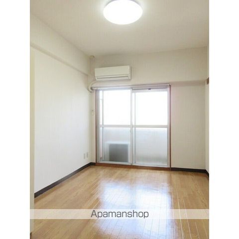 リアライズ伝馬の内装写真