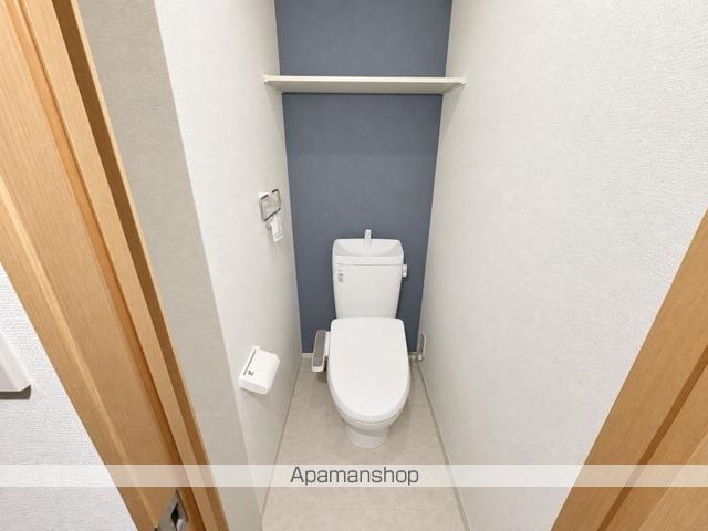 クレアグレイス瓦町の内装写真