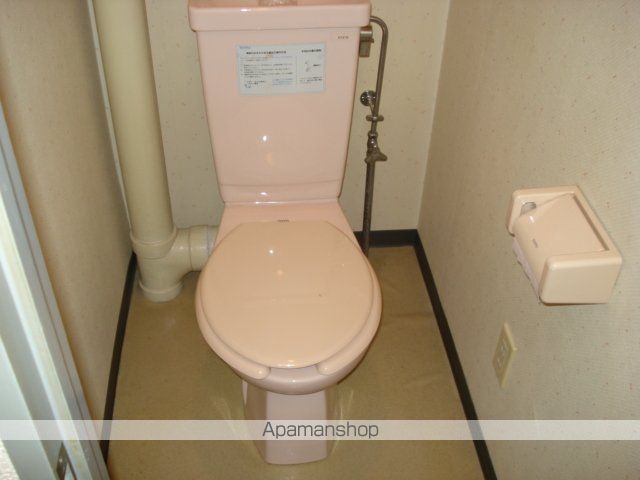 マニーズフラッツの内装写真