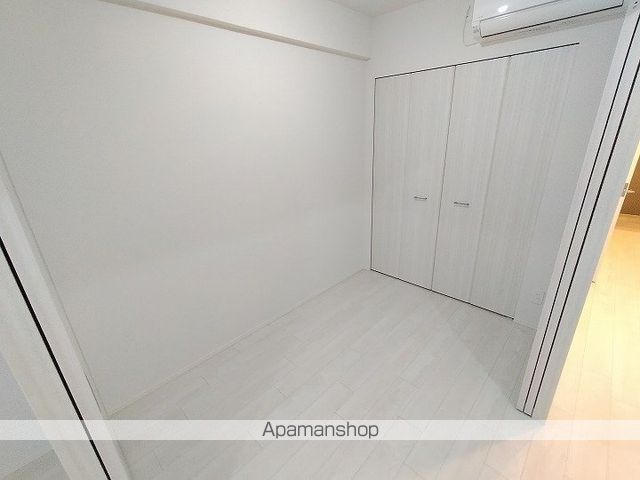 スプランディッド大阪EASTの内装写真