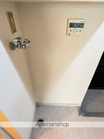 城北セブンティーンの内装写真