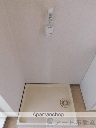セルーナ椿　Ａ棟[2LDK/53.72m2]のその他部屋・スペース