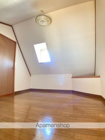 コーポNEW新山の内装写真