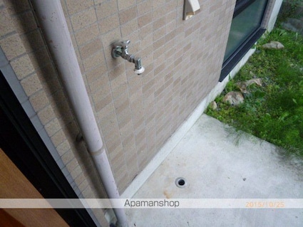 滋賀県栗東市川辺[1R/20.28m2]のその他部屋・スペース