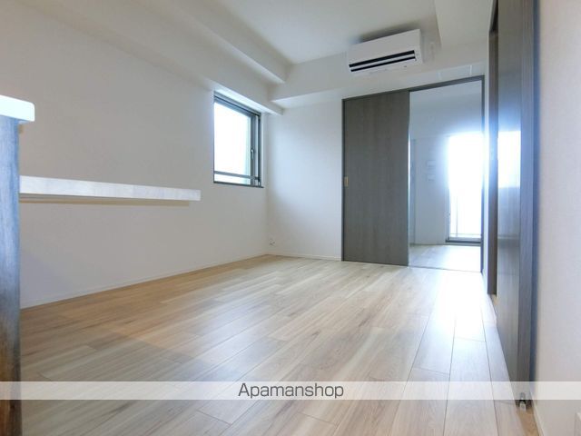 ART RESIDENCE IN OOTAKA−NO−MORIの内装写真