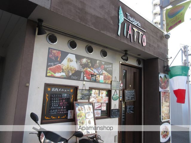 TSハイム新宿の周辺写真
